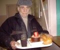 «Столовая для бездомных» г. Псков