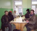«Учреждение помощи бездомным» г. Санкт-Петербург